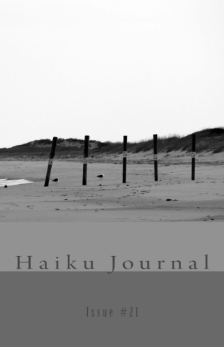 Haiku Journal Issue #21 - Click Image to Close